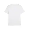Puma SQUAD Tee Beyaz Erkek T-Shirt