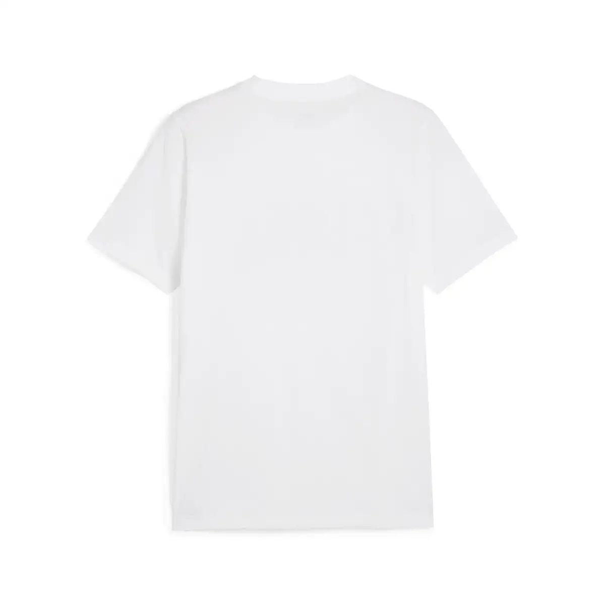Puma SQUAD Tee Beyaz Erkek T-Shirt