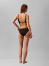 Calvin Klein BIKINI Siyah Bikini Alt