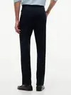 Tommy Hilfiger DOVER ESSENTIAL TWIL, DW5 Siyah Erkek Kumaş Pantolon