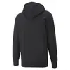 Puma Fandom Hoodie Siyah Erkek Hoodie
