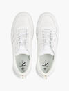 Calvin Klein BASKET CUPSOLE LACEU Erkek Beyaz Günlük Spor Ayakkabı