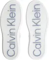 Calvin Klein Beyaz Erkek Spor Ayakkabı & Sneaker