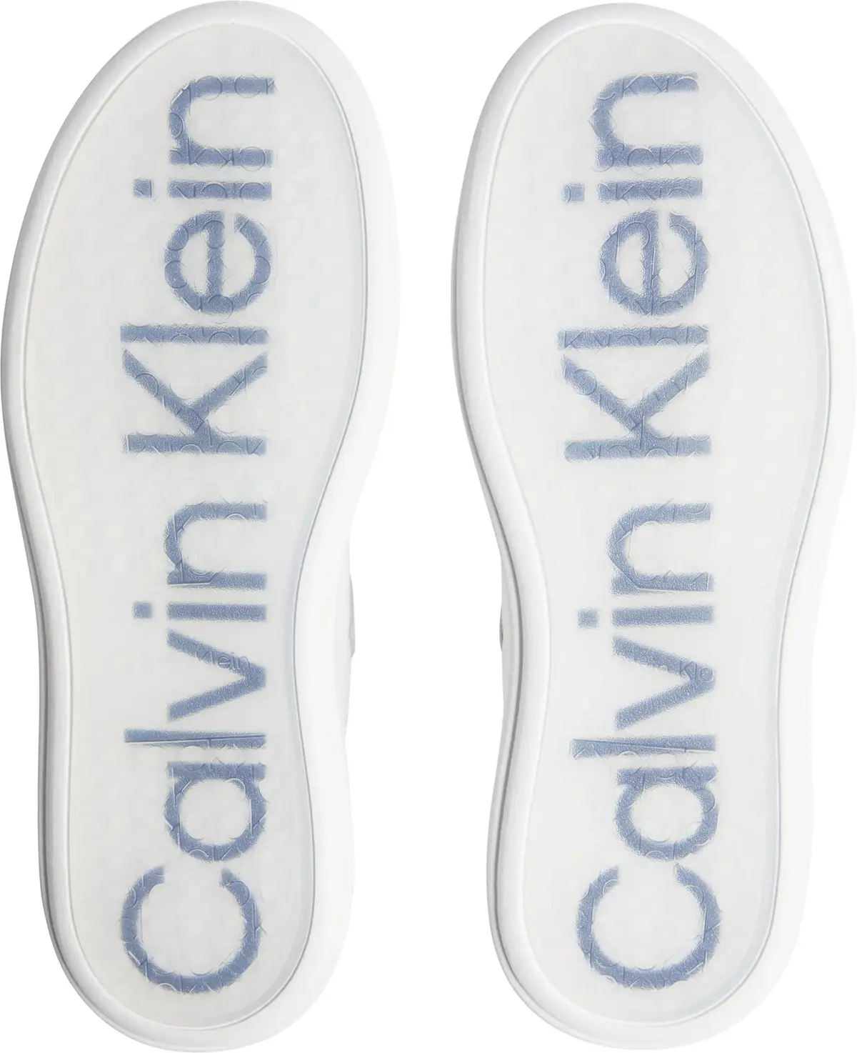 Calvin Klein Beyaz Erkek Spor Ayakkabı & Sneaker