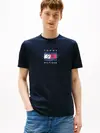 LINEAR FLAG GRAPHIC, DW5