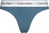 Calvin Klein Thong Kadın Yeşil Tanga