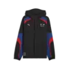 Puma BMW MMS Lifestyle Jacket Siyah Erkek Ceket