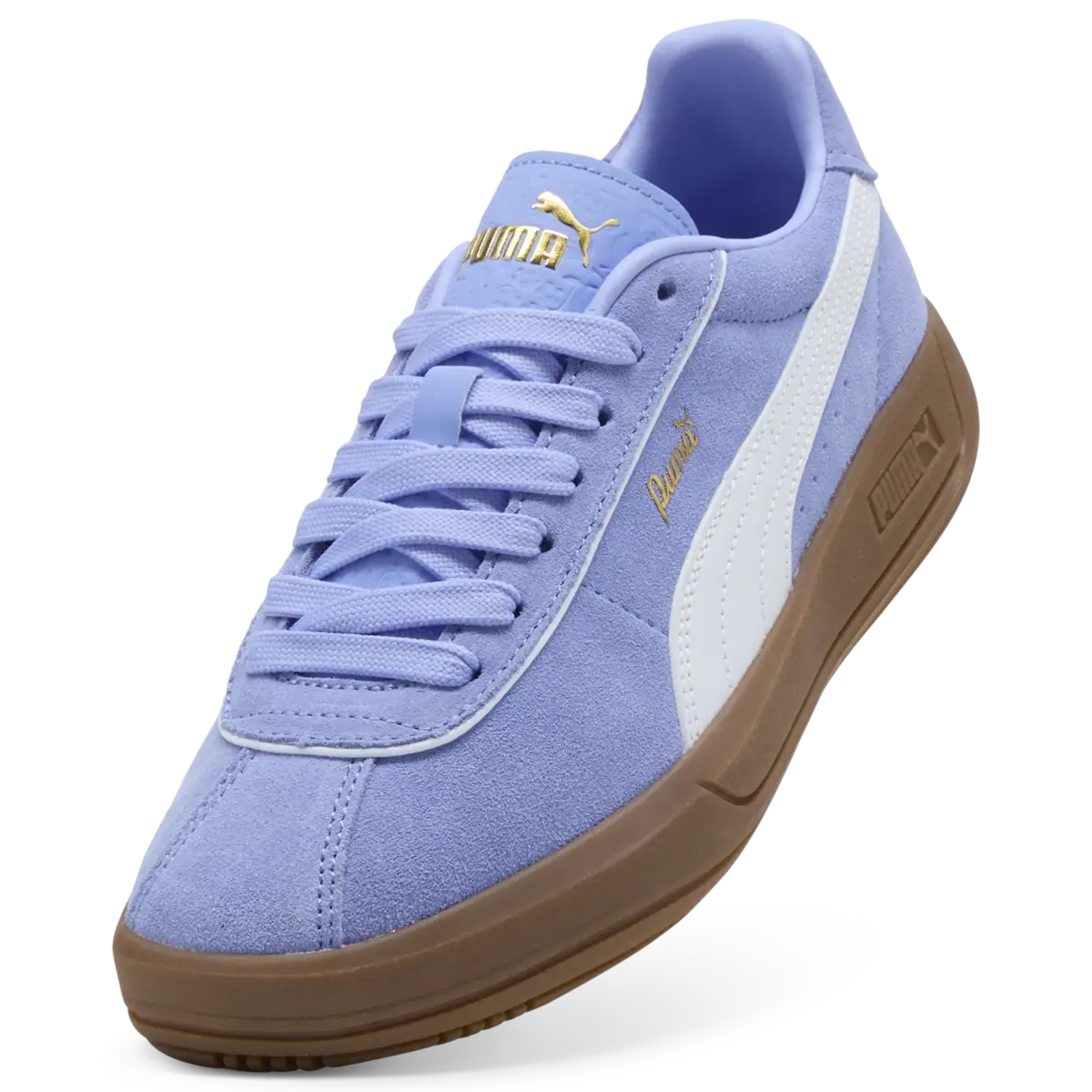 Puma Club Klassika SD Mor Kadın Spor Ayakkabı