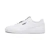 Puma Smash 3.0 Logobsession Beyaz Unisex Günlük Spor Ayakkabı
