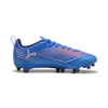 Puma ULTRA 6 PLAY FG/AG Jr Lacivert Erkek Çocuk Krampon