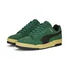 Puma Slipstream Lo Always On Yeşil Erkek Günlük Spor Ayakkabı