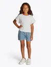 HILFIGER EMBROIDERY, YBR