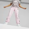 ESS+ PUMA MATES Sweatpants TR Pearl Pink