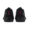 Puma FLYER RUNNER Siyah Erkek Spor Ayakkabı & Sneaker