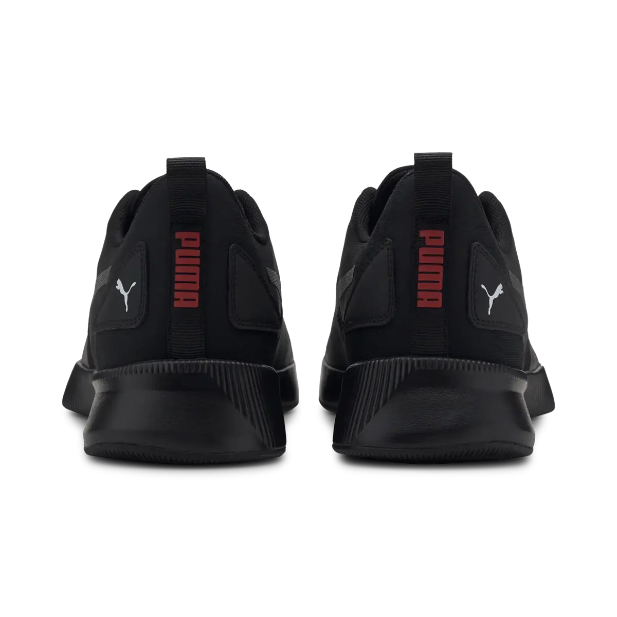 Puma FLYER RUNNER Siyah Erkek Spor Ayakkabı & Sneaker