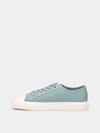 Calvin Klein VULC LOW LACE UP CAN, CAX, 36 Kadın Yeşil Günlük Spor Ayakkabı