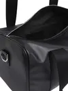 Calvin Klein MONO LOGO FLIGHT DUF, BEH Siyah Erkek Çanta & Cüzdan