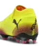 Puma FUTURE 8 ULTIMATE FG Sarı Krampon
