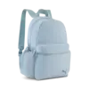 Puma HER Small Backpack Mavi Sırt Çantası