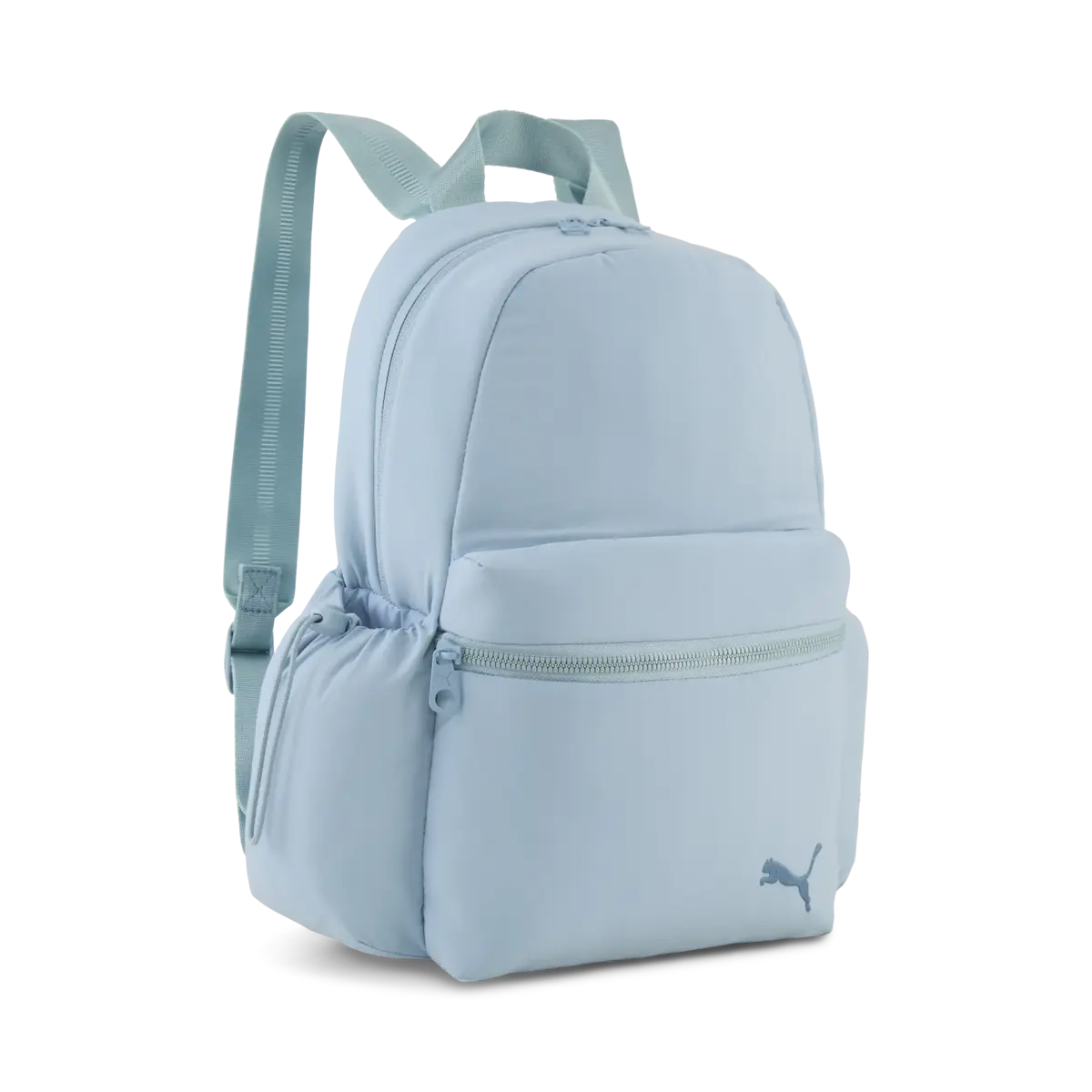 Puma HER Small Backpack Mavi Sırt Çantası