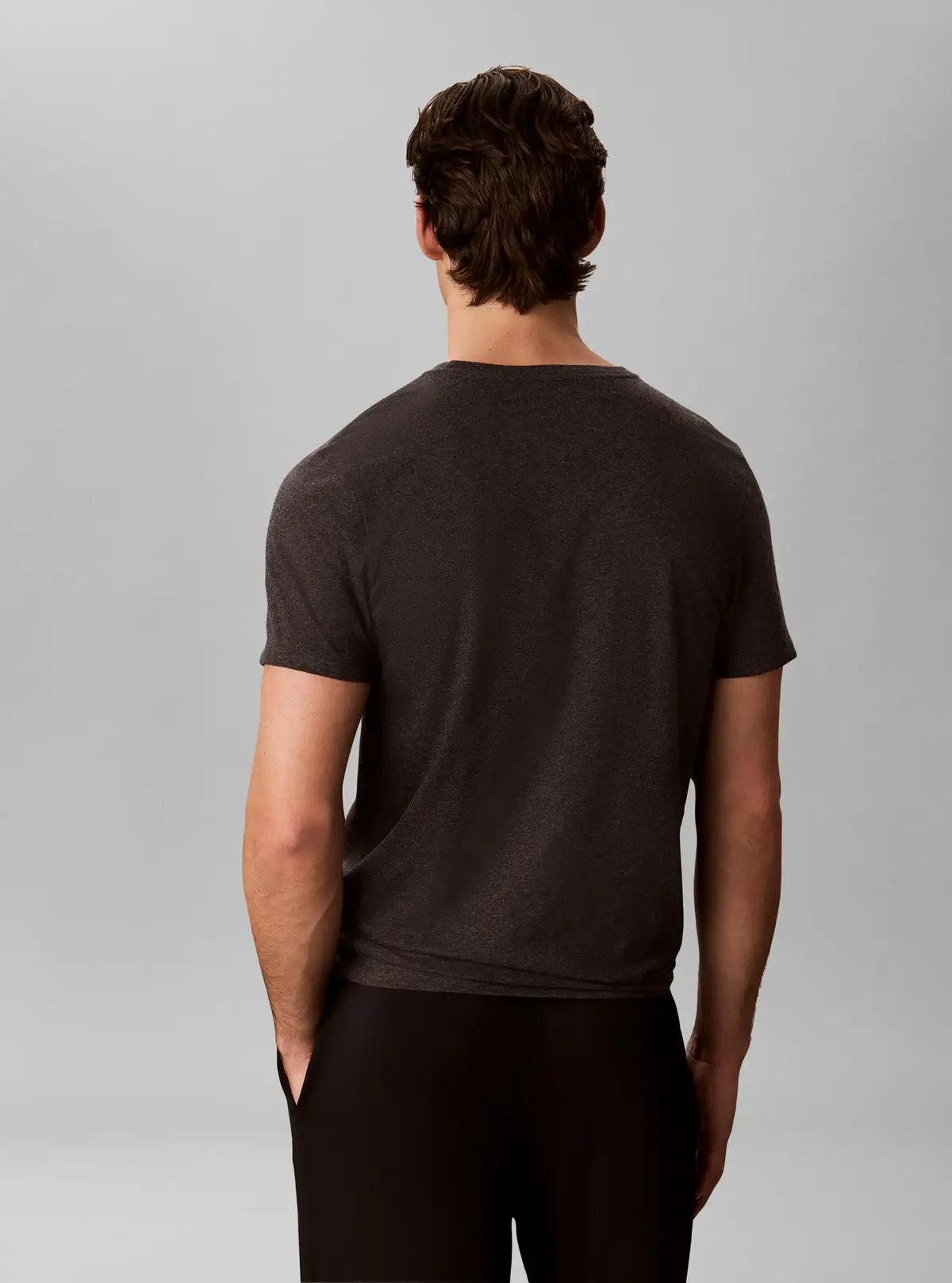 S/S CREW NECK 3PK, 60W