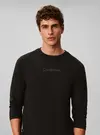 HOLIDAY LS TEE JOGGE, UB1