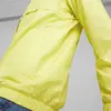 Puma ESS Solid Windbreaker Yeşil Erkek Sweatshirt