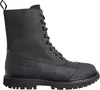 Calvin Klein CHUNKY COMBAT LACEUP Kadın Siyah Bot