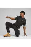 PUMA X STAPLE Sweatpants TR Siyah Erkek Eşofman Altı