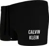 Calvin Klein TRUNK Erkek Siyah Deniz Şortu
