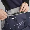 Puma Fundamentals Sports Bag S Erkek Siyah Spor Çantası