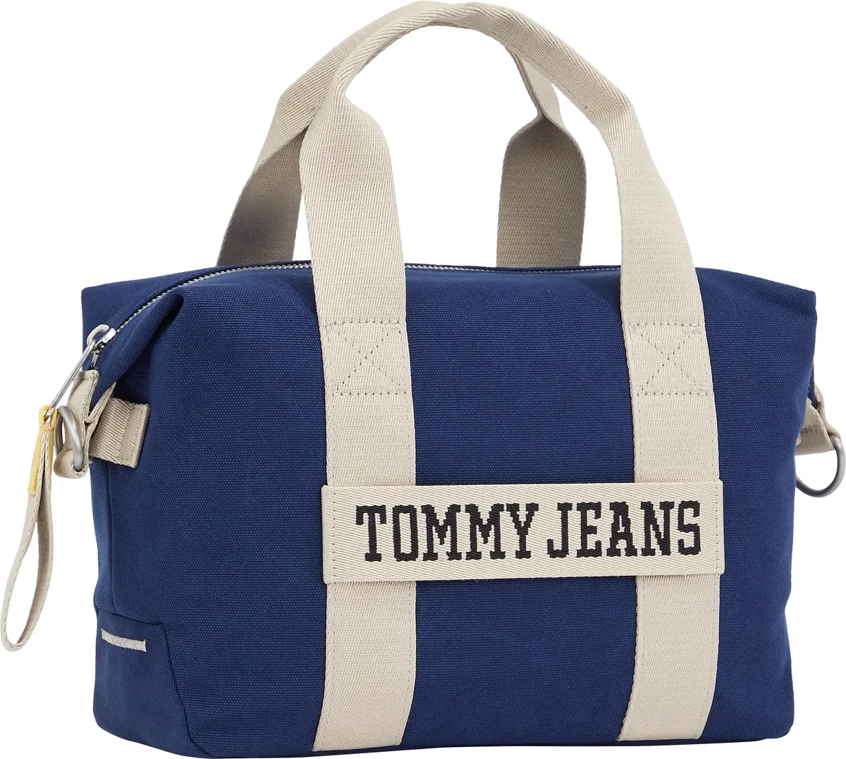 Tommy Hilfiger TJM RETRO COOL MINI, C67 Lacivert Erkek Çanta