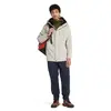 Timberland KEARSARGE POLARTEC 1/4 ZIP HOODED FLEECE Yeşil Erkek Hoodie