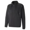 PUMATECH Half-Zip FL Siyah Erkek Sweatshirt