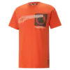 Puma New Era Tee 1 Siyah Erkek T-Shirt & Polo