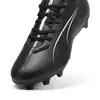 PUMA ULTRA 5 PLAY FG/AG Siyah Erkek Krampon