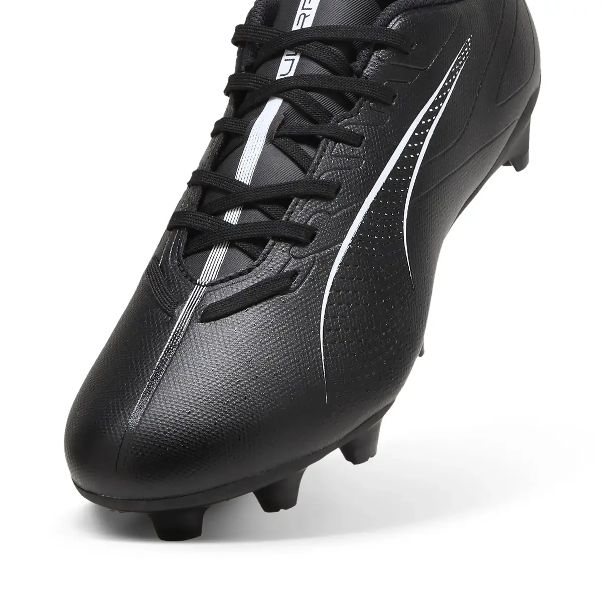 PUMA ULTRA 5 PLAY FG/AG Siyah Erkek Krampon