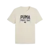 Puma GRAPHIC Tee Erkek T-Shirt & Polo