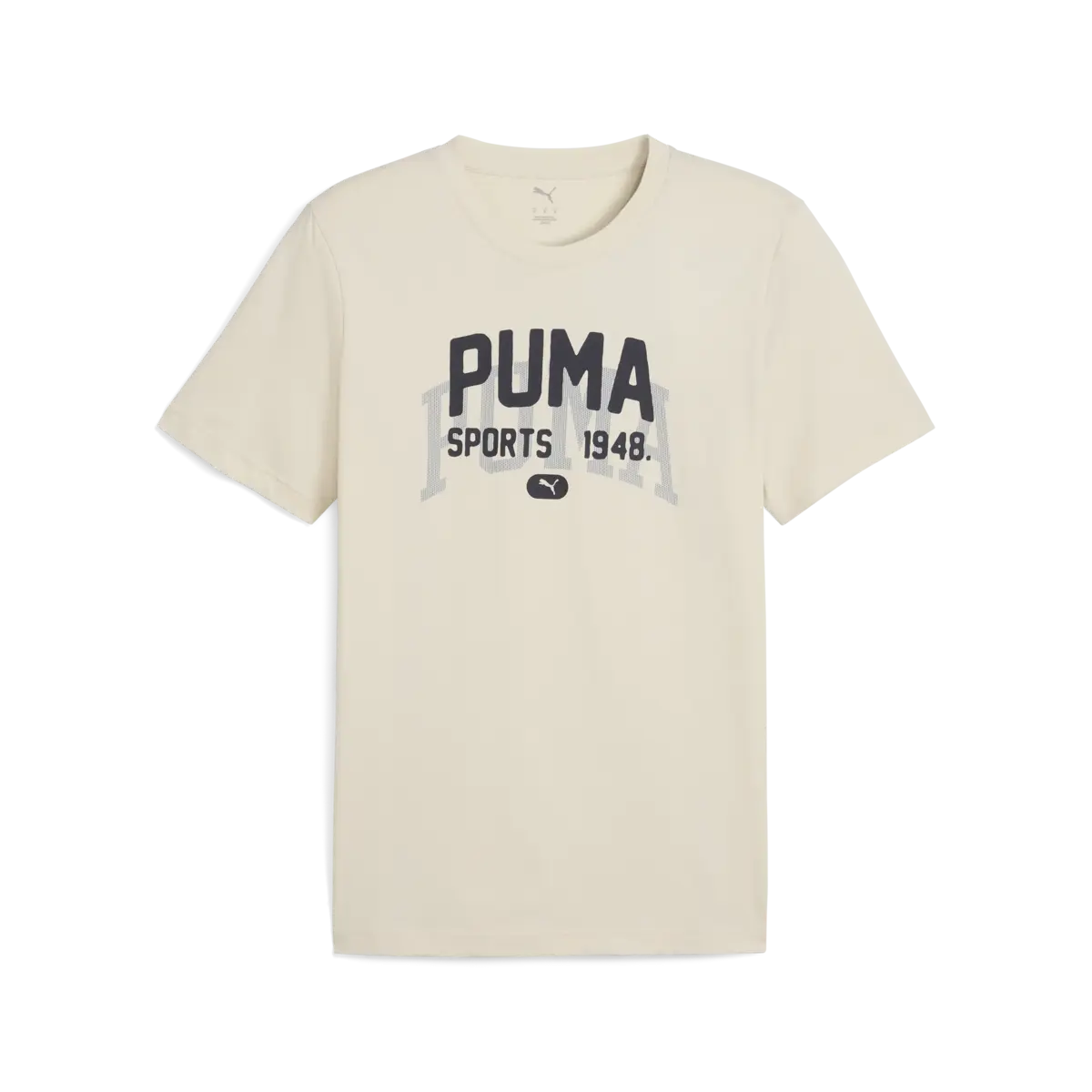 Puma GRAPHIC Tee Erkek T-Shirt & Polo