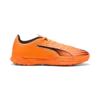 Puma ULTRA 6 PLAY TT Turuncu Halı Saha Ayakkabısı