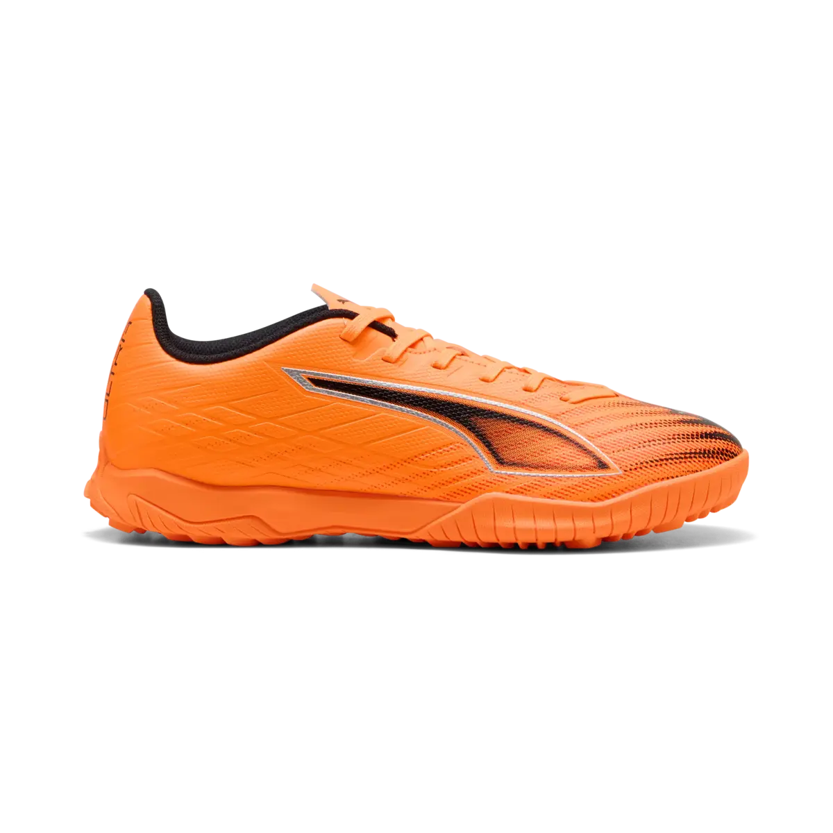 Puma ULTRA 6 PLAY TT Turuncu Halı Saha Ayakkabısı