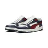 Puma RBD Game Low Lacivert Unisex Günlük Spor Ayakkabı