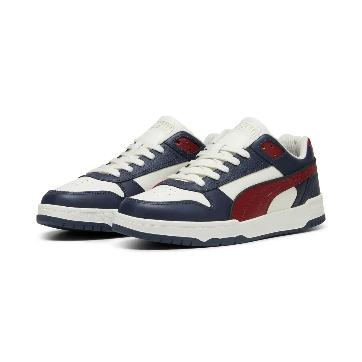 Puma RBD Game Low Lacivert Unisex Günlük Spor Ayakkabı
