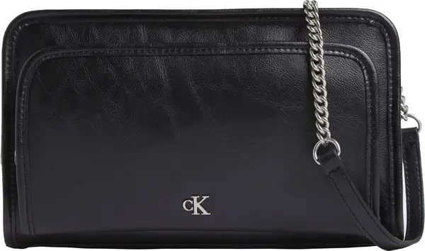 Calvin Klein Siyah Kadın Çanta