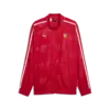 PUMA Ferrari T7 Oversized Jkt Kırmızı Erkek Ceket