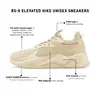 Puma Rs-X Elevated Hike Granola-Toasted Almon Bej Erkek Günlük Spor Ayakkabı