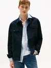COTTON TWILL SHIRT J, DW5