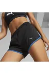 Puma RUN FAVORITE VELOCITY 3" SHORT W Siyah Kadın Şort