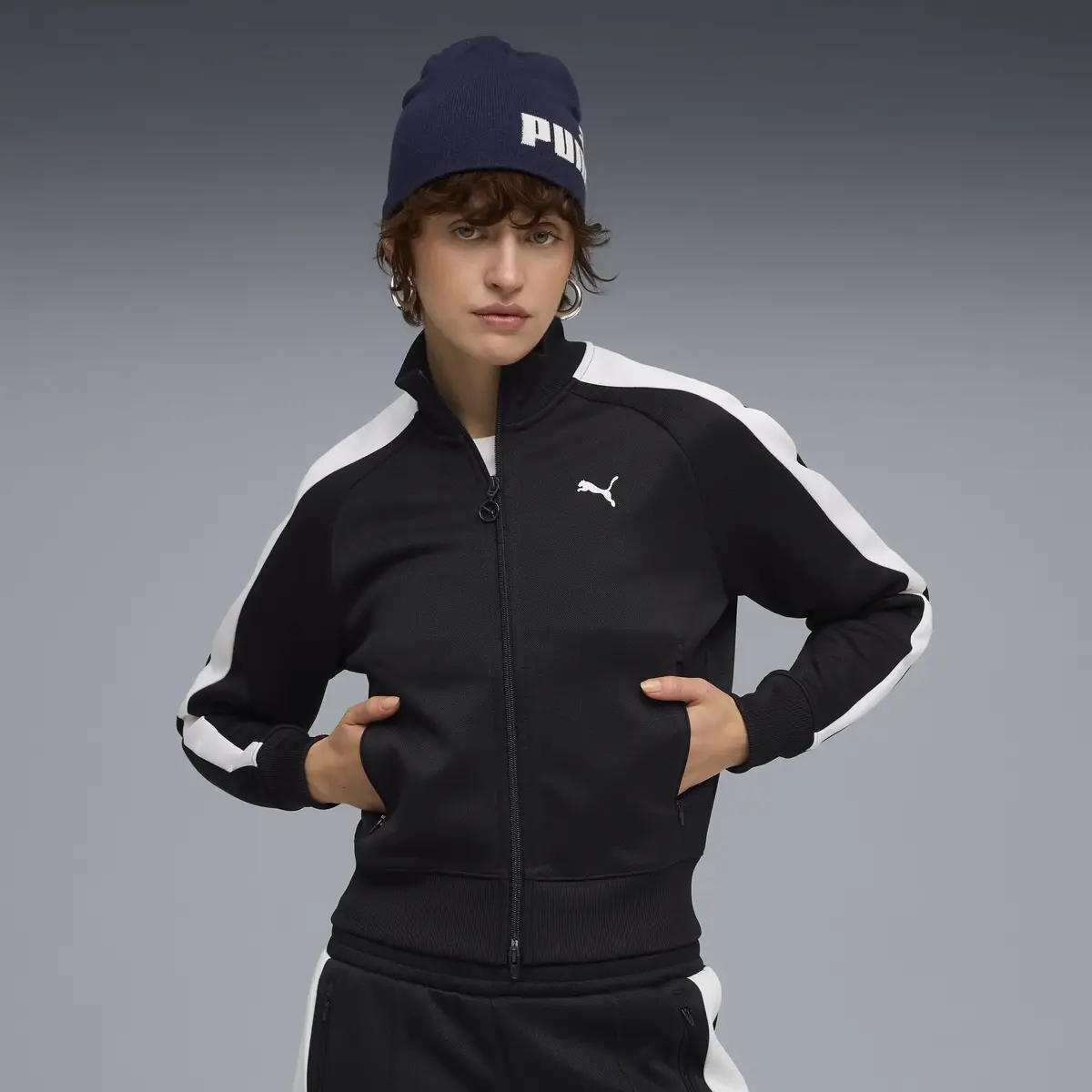 T7 ALWAYS ON Track Jacket T7 ALWAYS ON Track Jacket