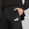 Puma SPORTS CLUB Poly Pants Siyah Erkek Eşofman Altı